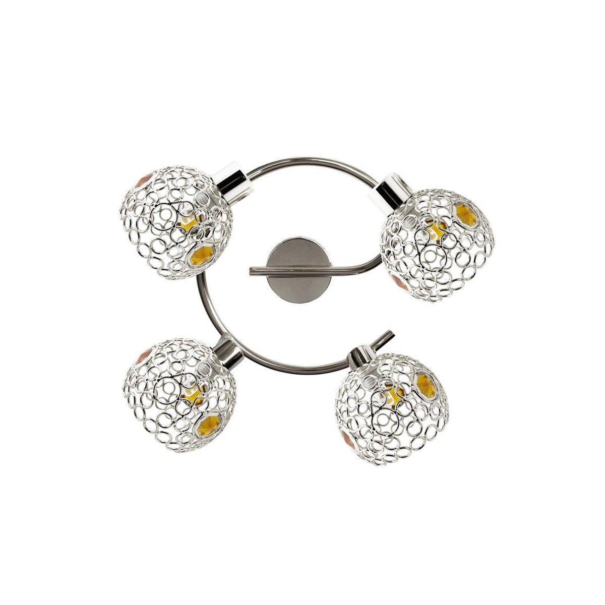 Candellux LAMPA 98-12272 4xG9