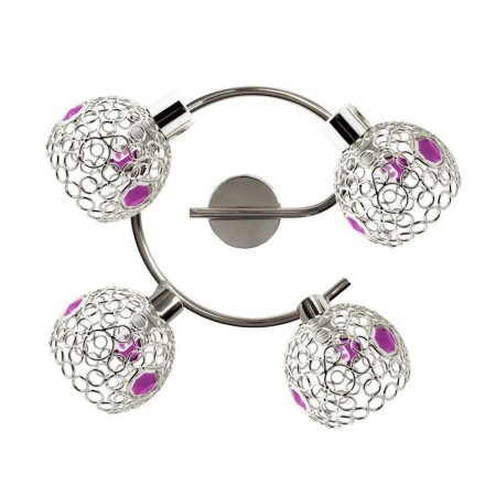 Candellux LAMPA 98-12289 4xG9