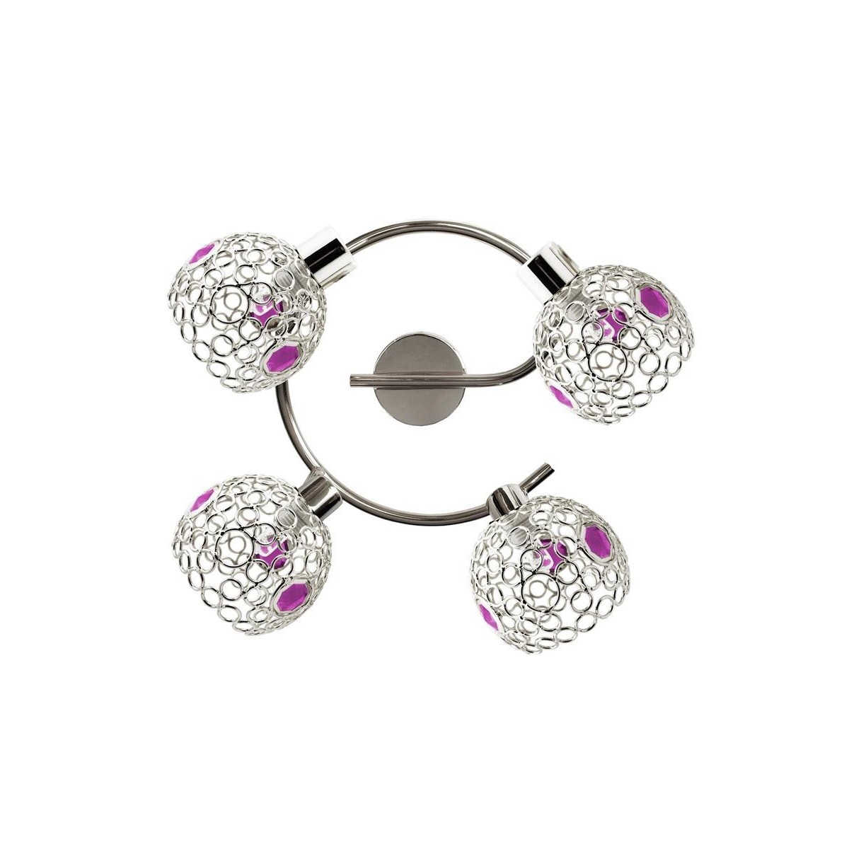 Candellux LAMPA 98-12289 4xG9