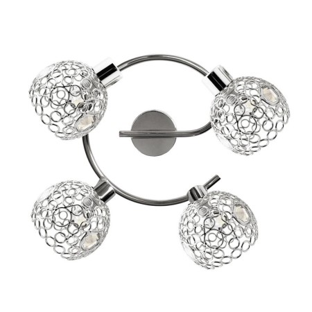 Candellux LAMPA 98-12340 4xG9