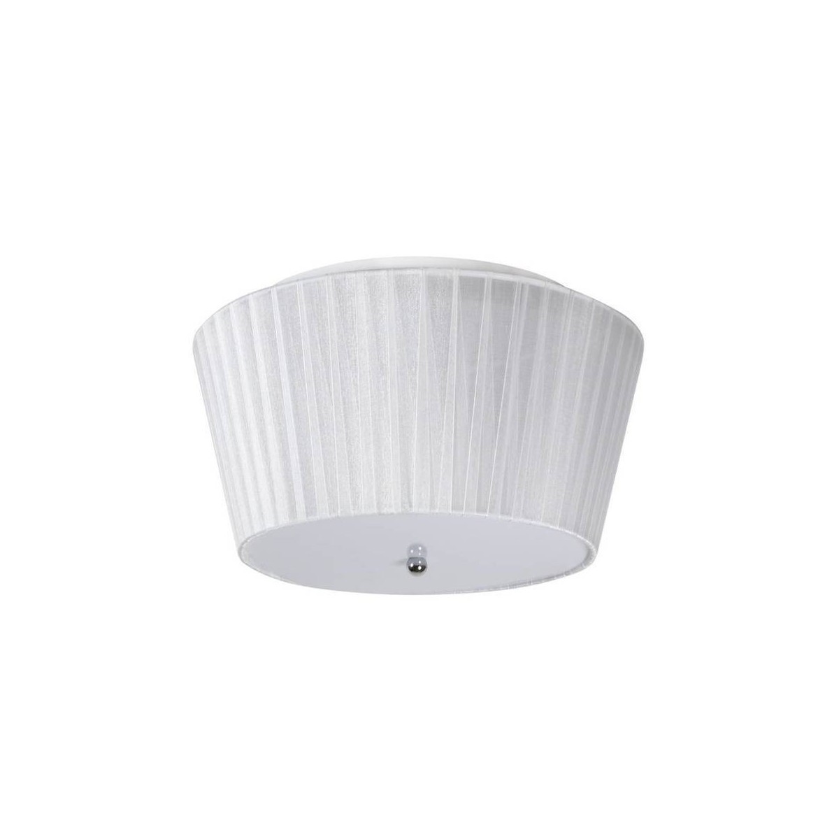 Candellux LAMPA 98-56245 3xG9 - 150 lm - 3W LED - 6000K