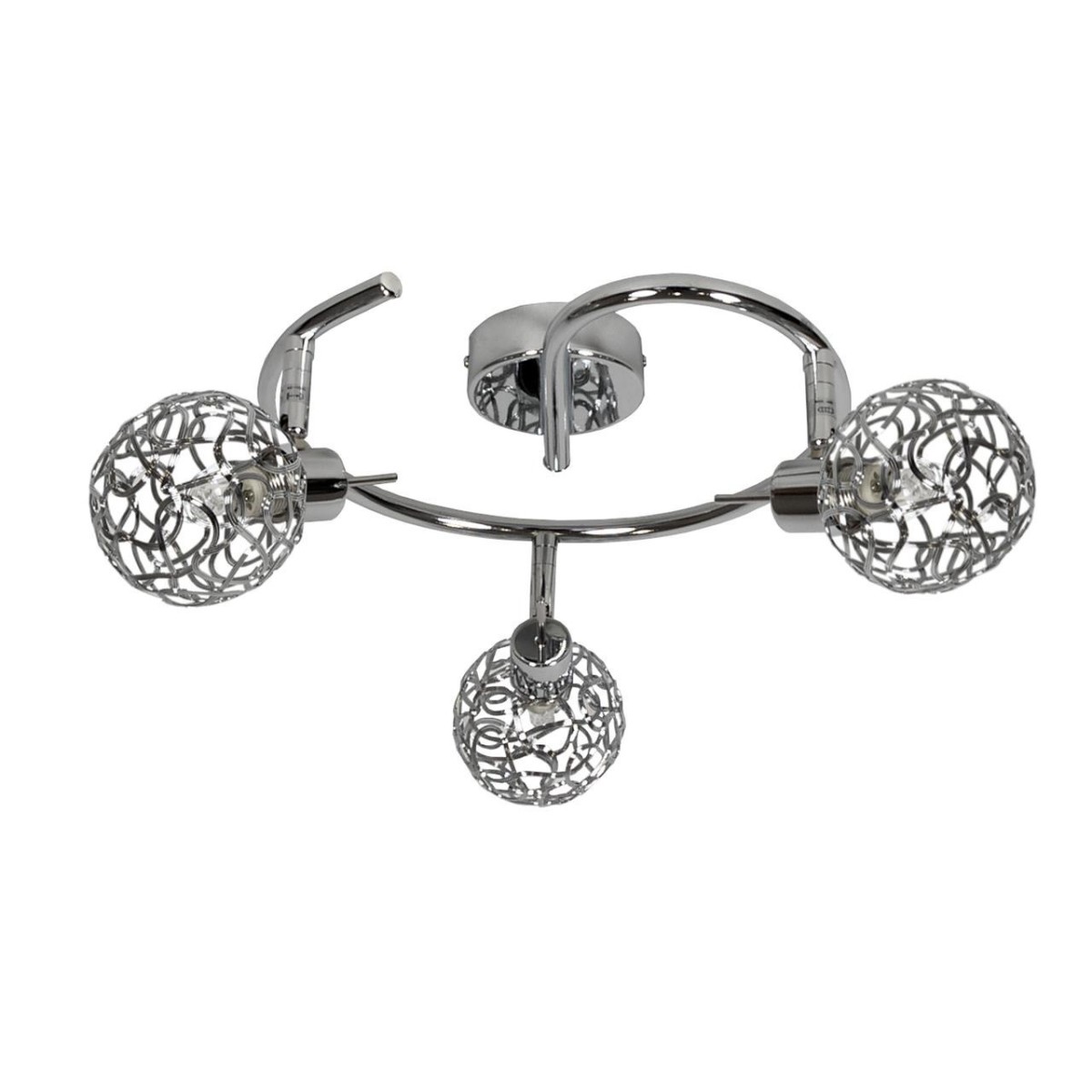 Candellux LAMPA 98-94073 xG9