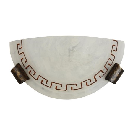 Candellux LAMPA SB-3826 1xE27