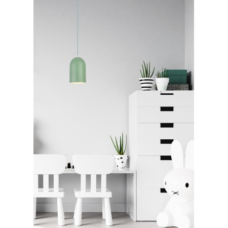 Candellux LAMPA 50101187 1xE27
