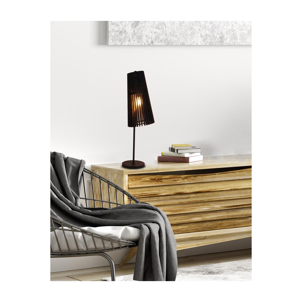 Candellux LAMPA 50501032 1xE27