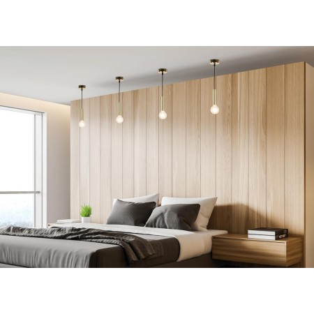 Candellux LAMPA 50101034 1xE27