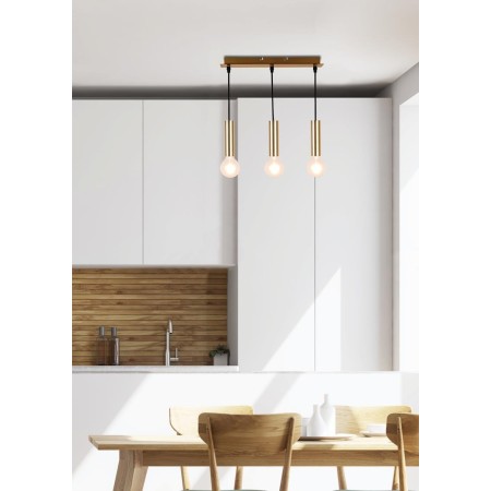 Candellux LAMPA 50103035 3xE27