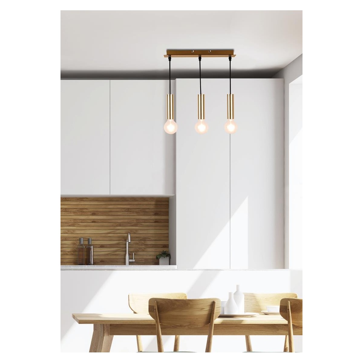 Candellux LAMPA 50103035 3xE27