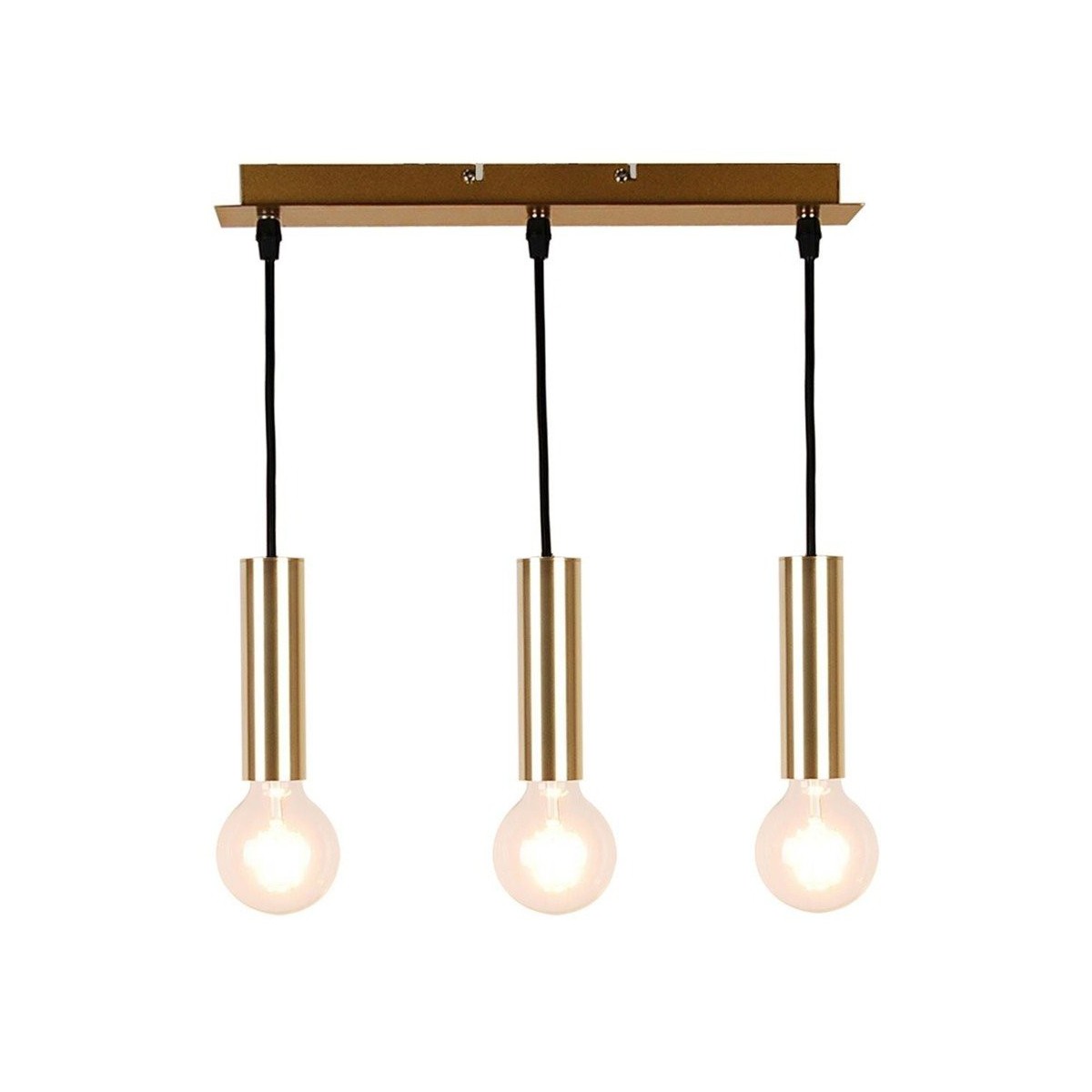 Candellux LAMPA 50103035 3xE27