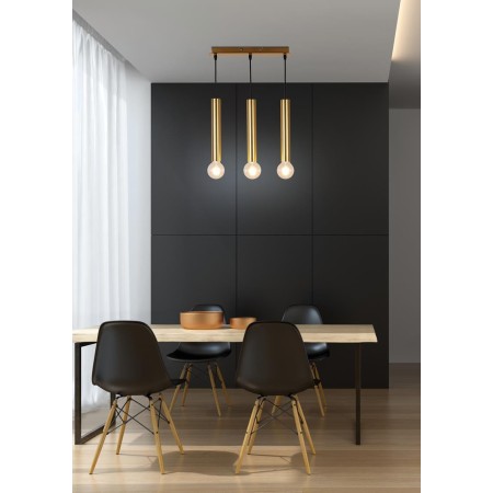 Candellux LAMPA 50103037 3xE27
