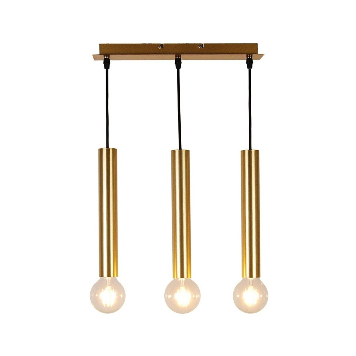 Candellux LAMPA 50103037 3xE27