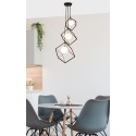 Candellux LAMPA 50103047 3xG9