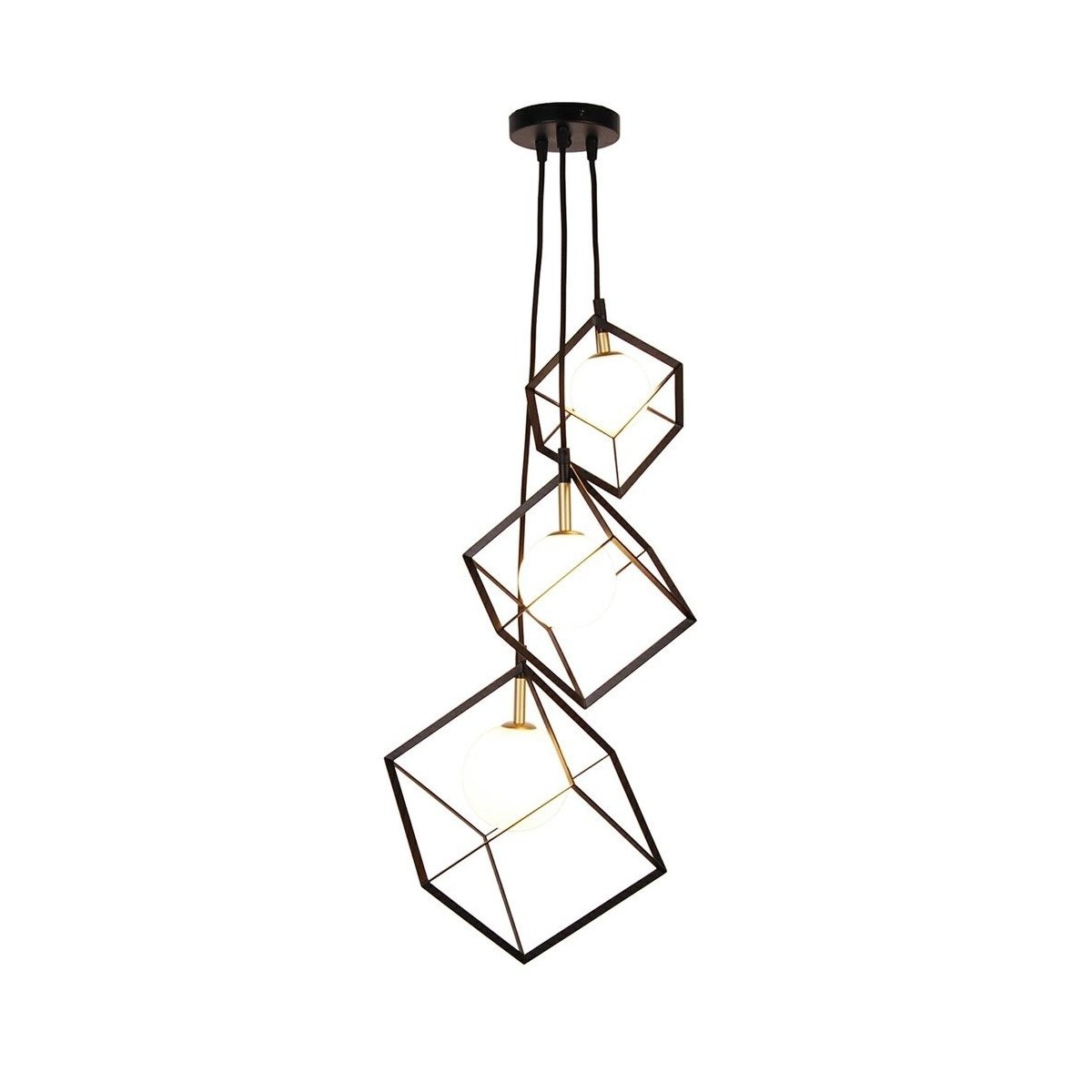 Candellux LAMPA 50103047 3xG9