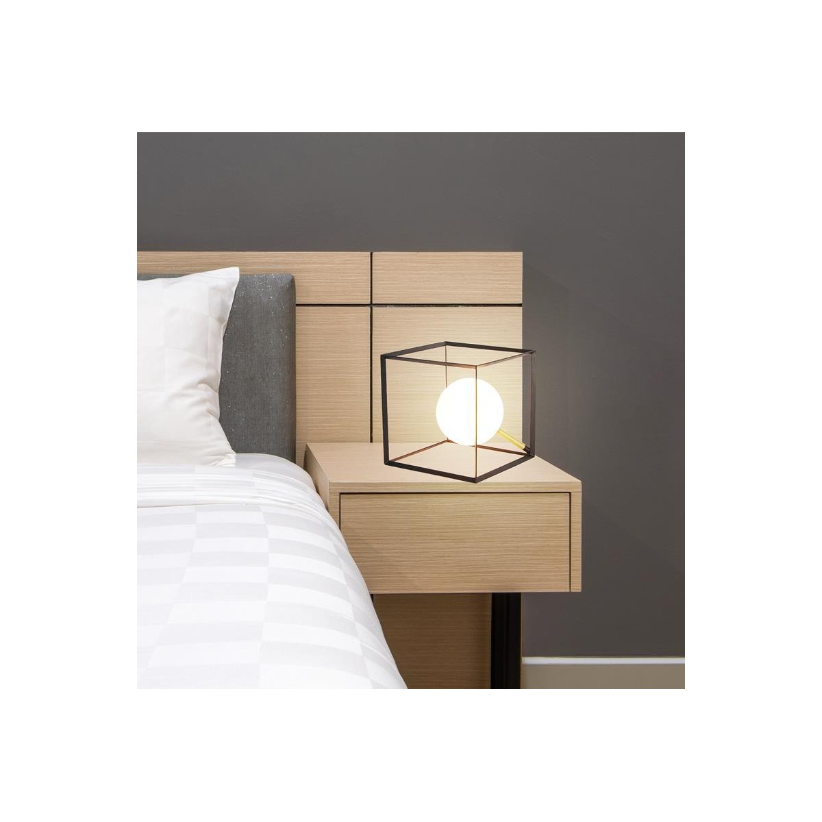 Candellux LAMPA 50501048 1xG9