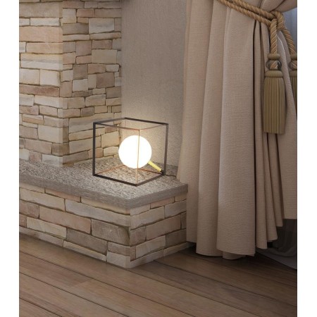 Candellux LAMPA 50501049 1xG9