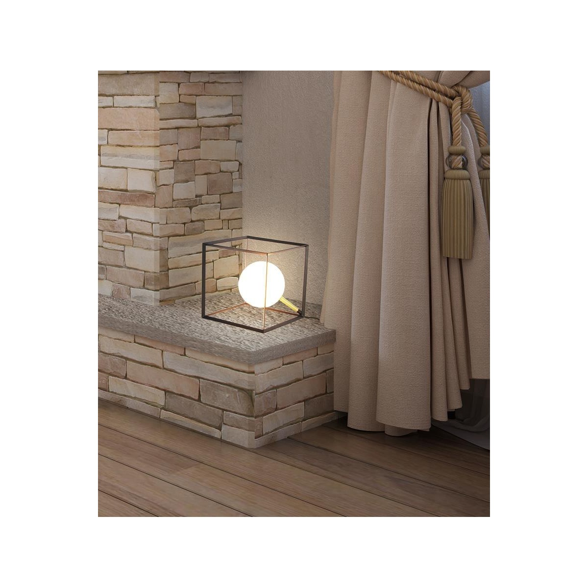 Candellux LAMPA 50501049 1xG9