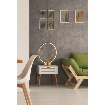 Candellux LAMPA 50533052 1xLED - 420 lm - 3000K