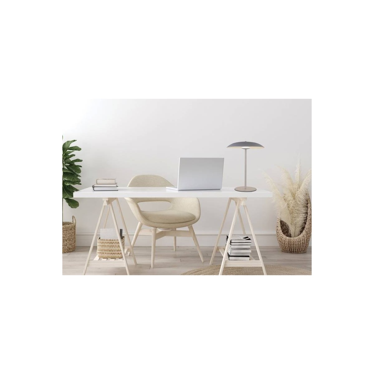 Candellux LAMPA 50533056 1xLED - 420 lm - 3000K