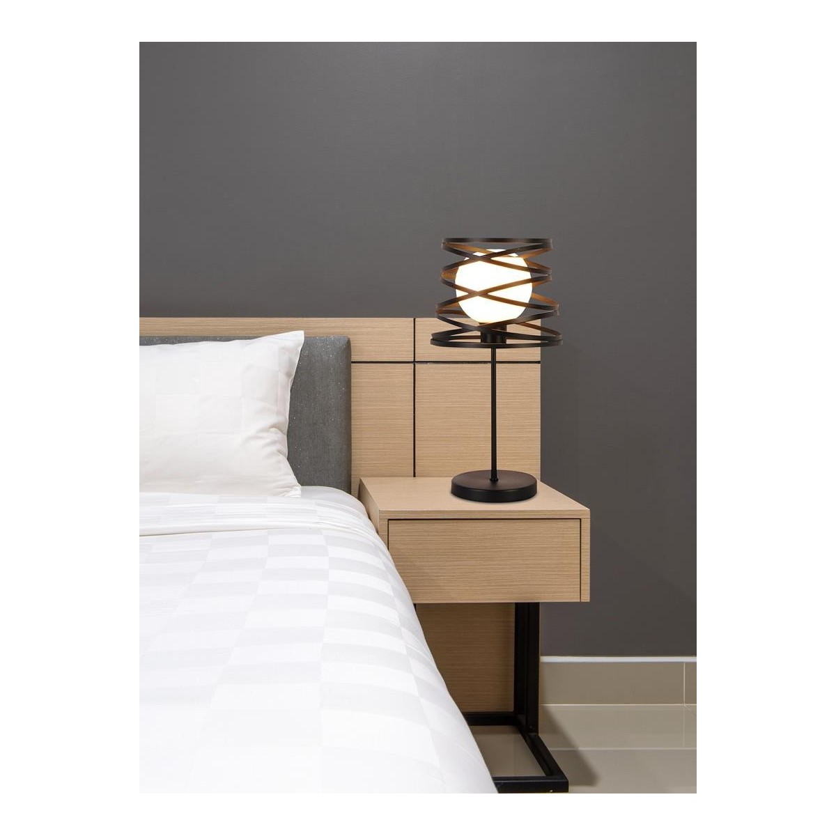 Candellux LAMPA 50501059 1xE14