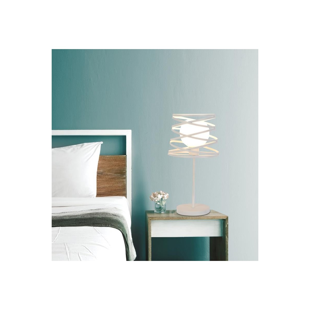 Candellux LAMPA 50501062 1xE14