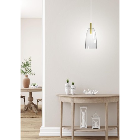 Candellux LAMPA 50133067 1xLED - 260 lm - 3000K