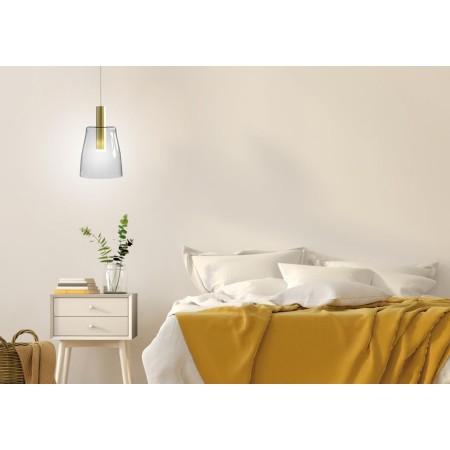 Candellux LAMPA 50133069 1xLED - 260 lm - 3000K