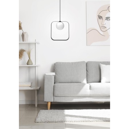 Candellux LAMPA 50101074 1xG9 - 3000K