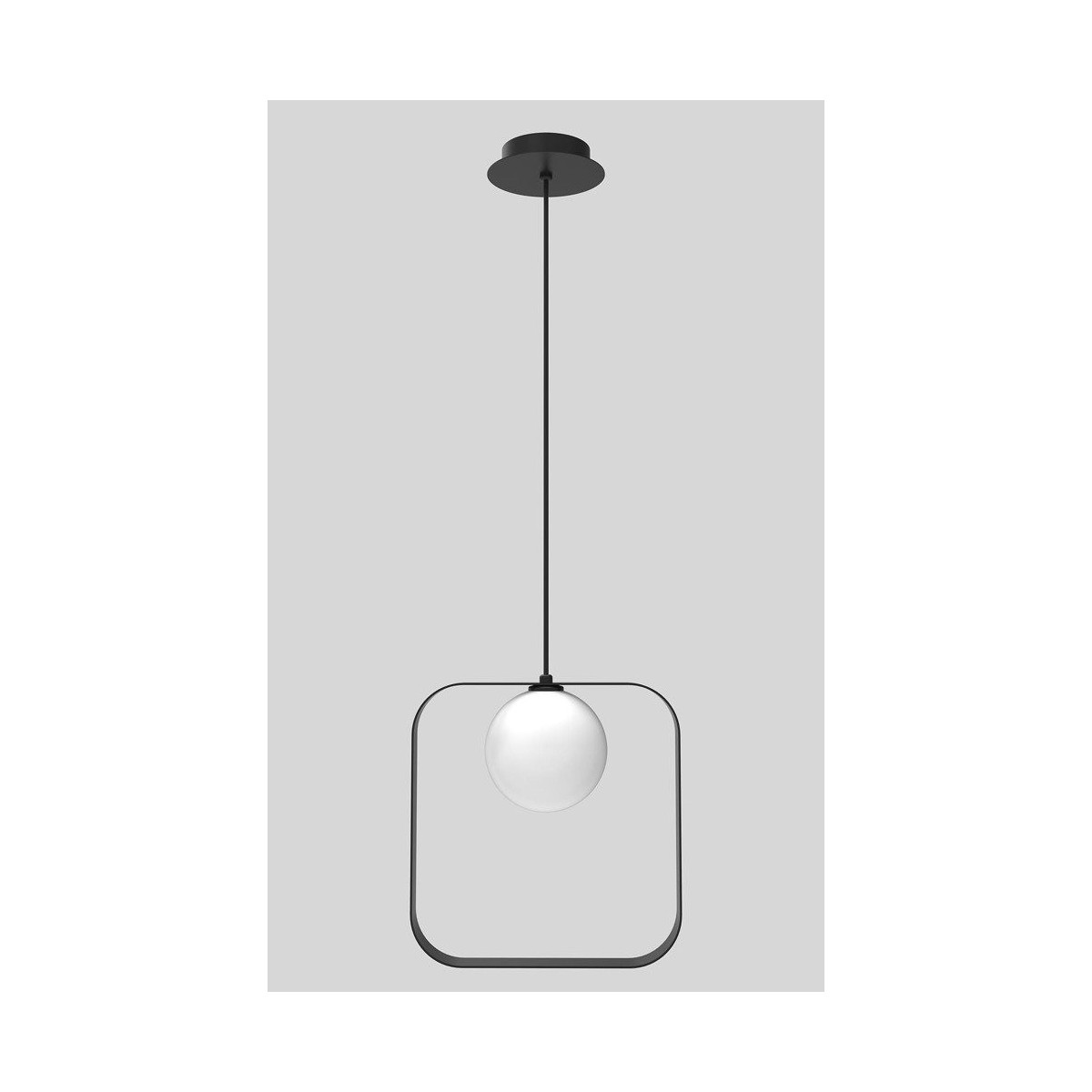 Candellux LAMPA 50101074 1xG9 - 3000K