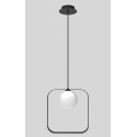 Candellux LAMPA 50101074 1xG9 - 3000K