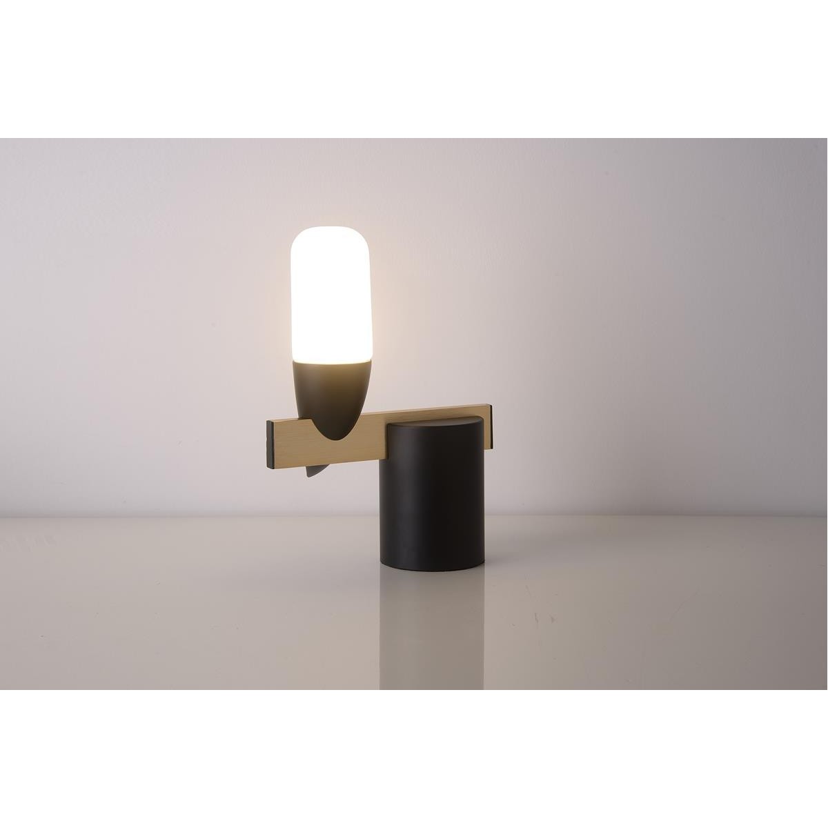 Candellux LAMPA 50533081 1xLED - 430 lm - 3000K