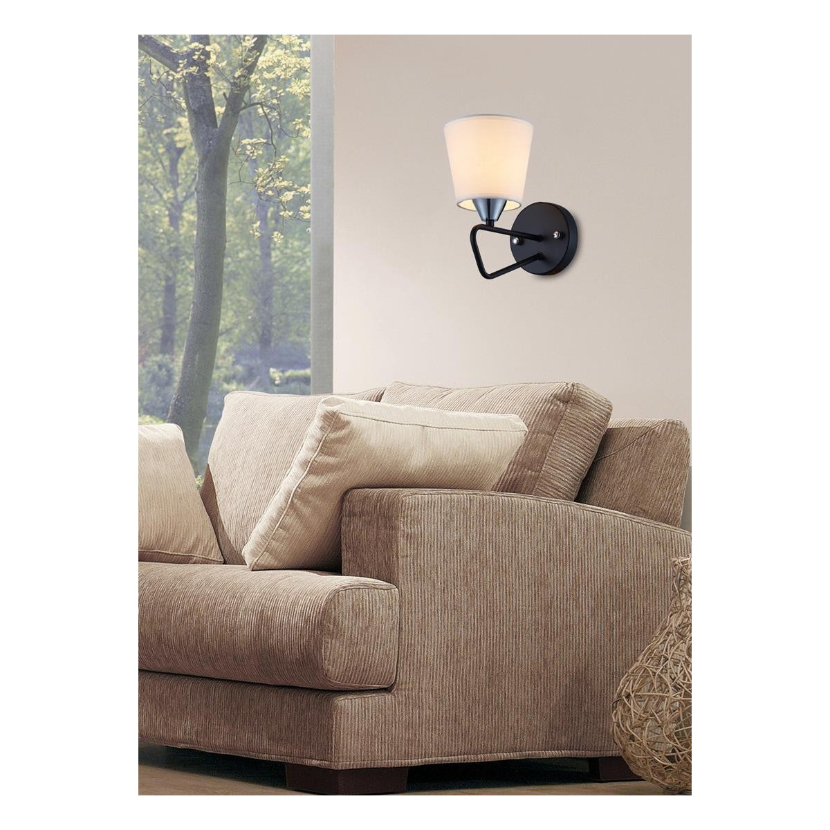 Candellux 50401090 1xE14