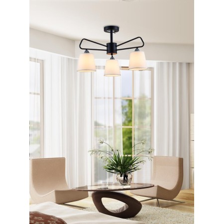 Candellux LAMPA 50203091 3xE14