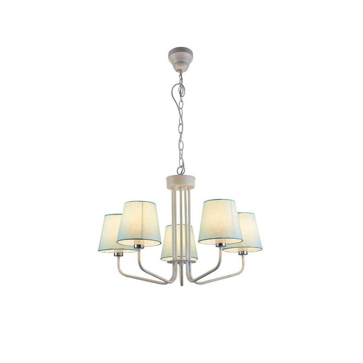 Candellux LAMPA 50205093 5xE14