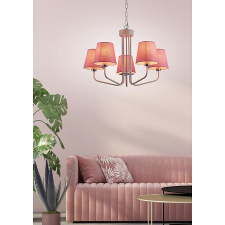 Candellux LAMPA 50205094 5xE14