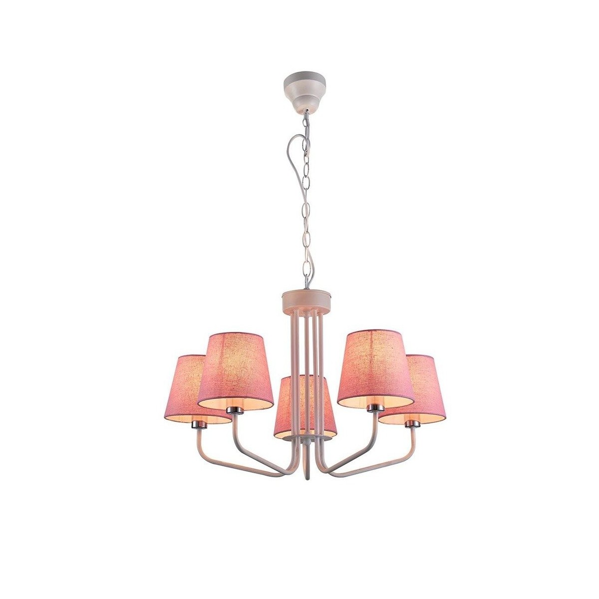 Candellux LAMPA 50205094 5xE14