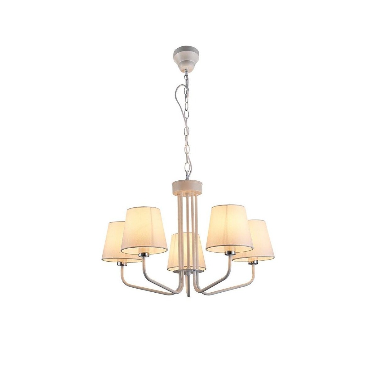 Candellux LAMPA 50205095 5xE14