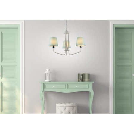 Candellux LAMPA 50203096 3xE14