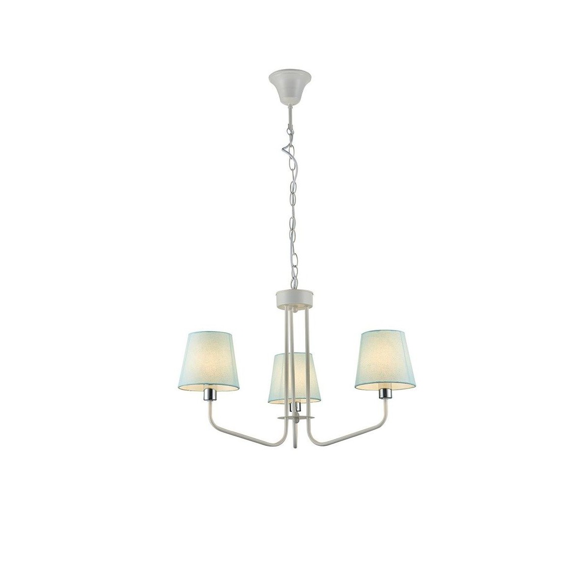 Candellux LAMPA 50203096 3xE14