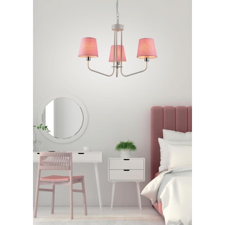 Candellux LAMPA 50203097 3xE14