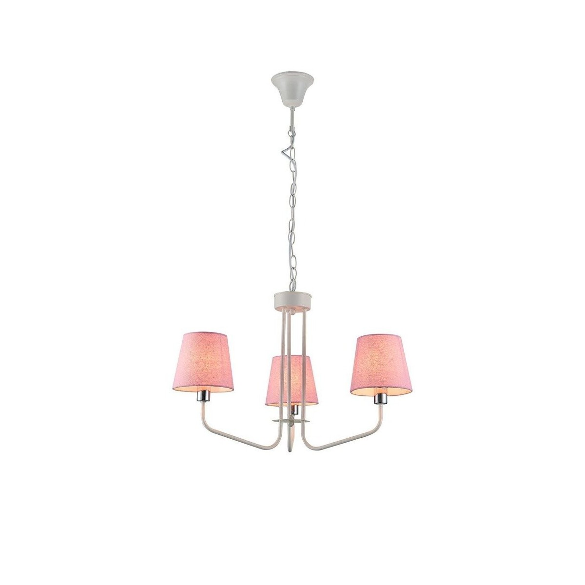 Candellux LAMPA 50203097 3xE14