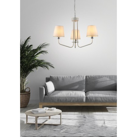 Candellux LAMPA 50203098 3xE14