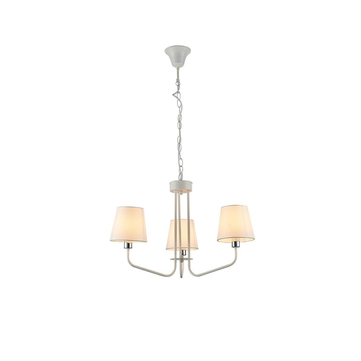 Candellux LAMPA 50203098 3xE14