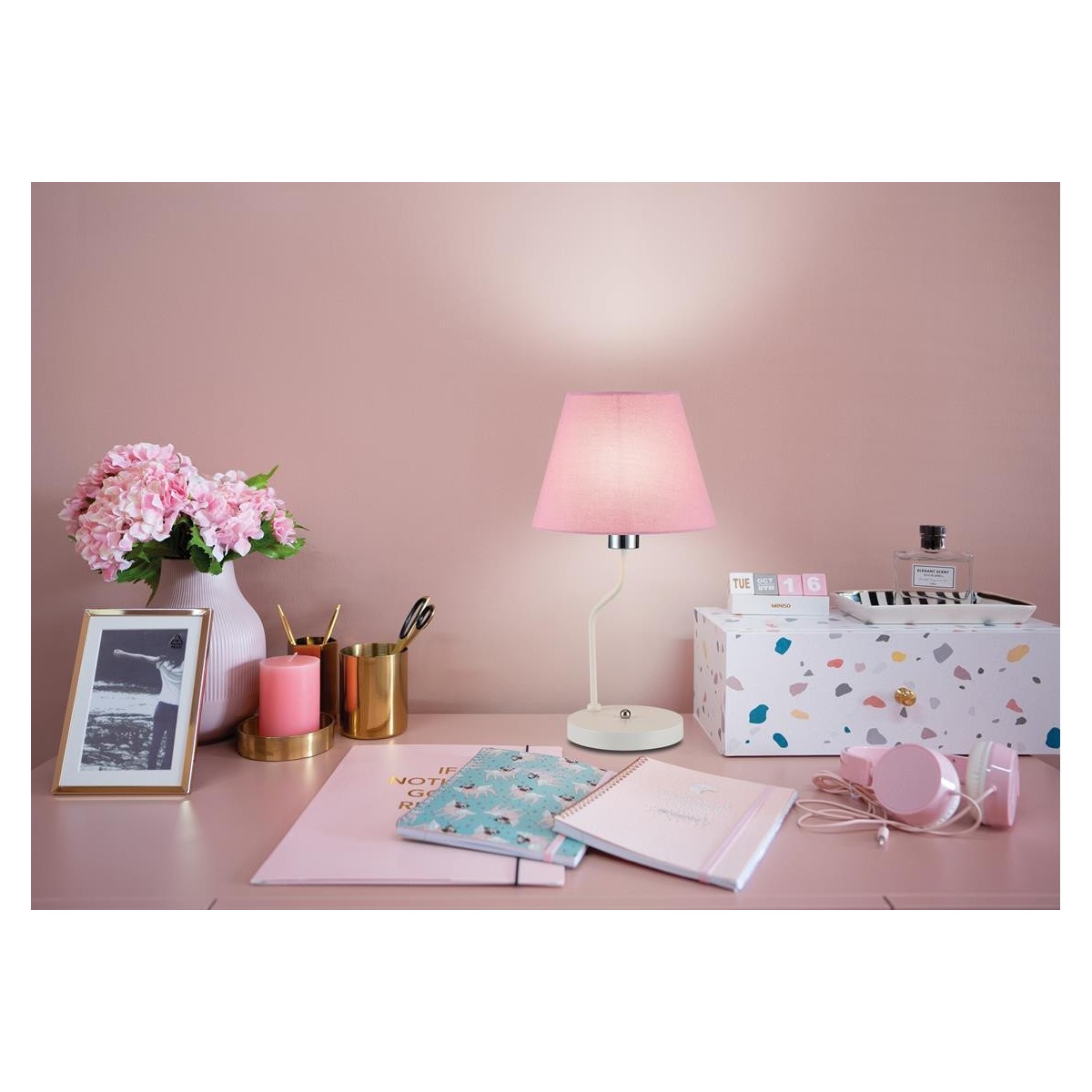 Candellux LAMPA 50501100 1xE14