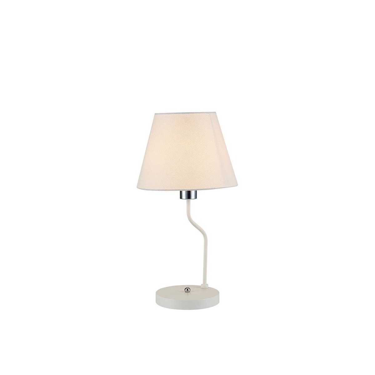 Candellux LAMPA 50501101 1xE14