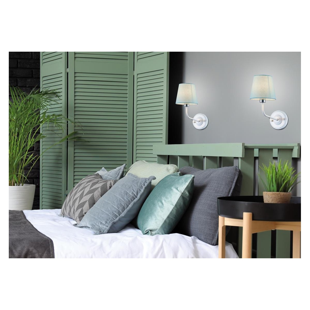 Candellux KINKIET 50401102 1xE14