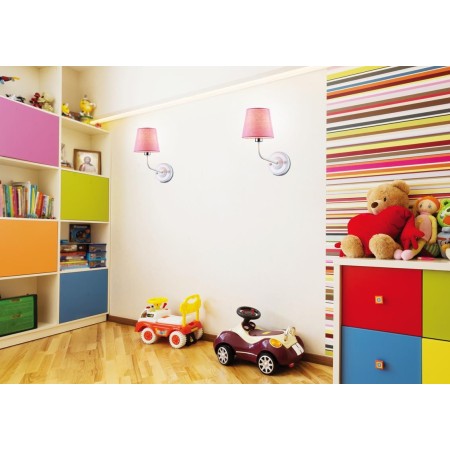 Candellux KINKIET 50401103 1xE14