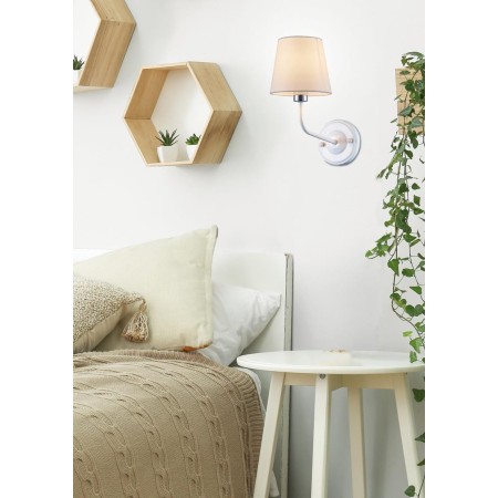 Candellux KINKIET 50401104 1xE14