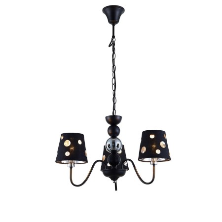 Candellux LAMPA 50203105 3xE14