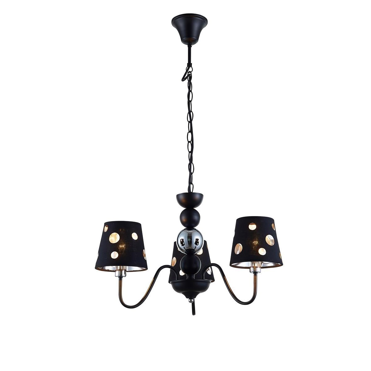 Candellux LAMPA 50203105 3xE14