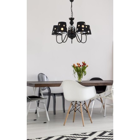 Candellux LAMPA 50205106 5xE14